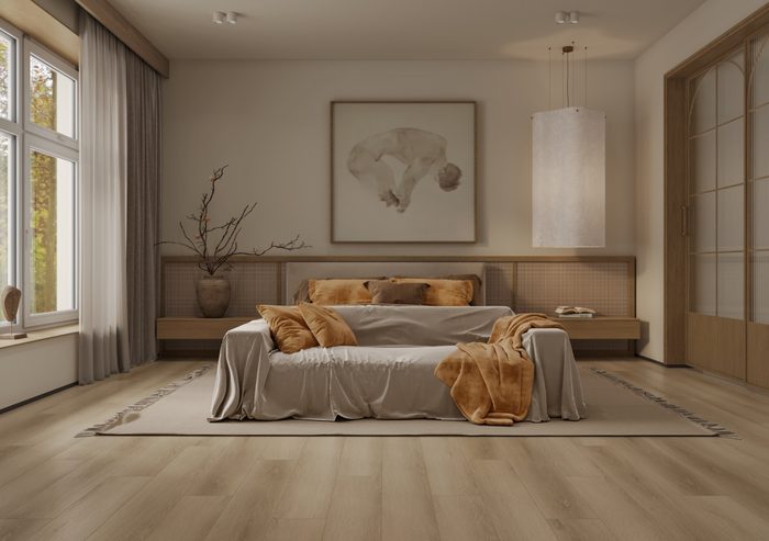 Апатит Титан 6 SPC замковая кварцвиниловый ламинат Alpine Floor ECO 28-4