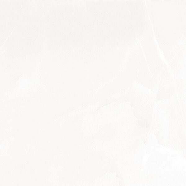 Onyx Hope светло-серый полированный керамогранит 60х60см Ceradim