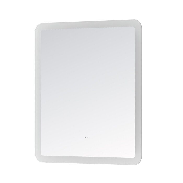 Wing Classic 500 зеркало с LED - подсветкой для ванной комнаты
