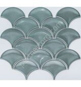 Керамическая мозаика Rustic series PS7300-44