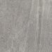 Contempora Сarbon натуральный керамогранит серый Italon 80х80см