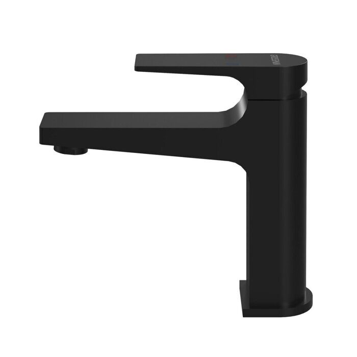 Grossman Classic 510.K35.04.210 смеситель для раковины черный матовый