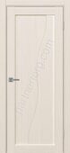 Сицилия 720.11 межкомнатная дверь ясень перламутровый глухое полотно