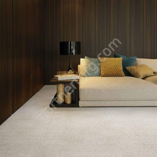 Satine 307 Ideal ковролин тафтинговый бытовой (разрезной ворс) на войлочной основе