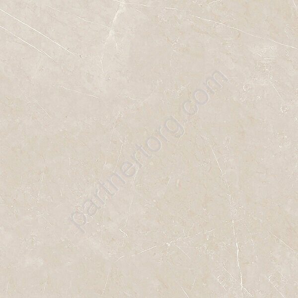 French Crema кремовый матовый керамогранит 60х60см Laparet