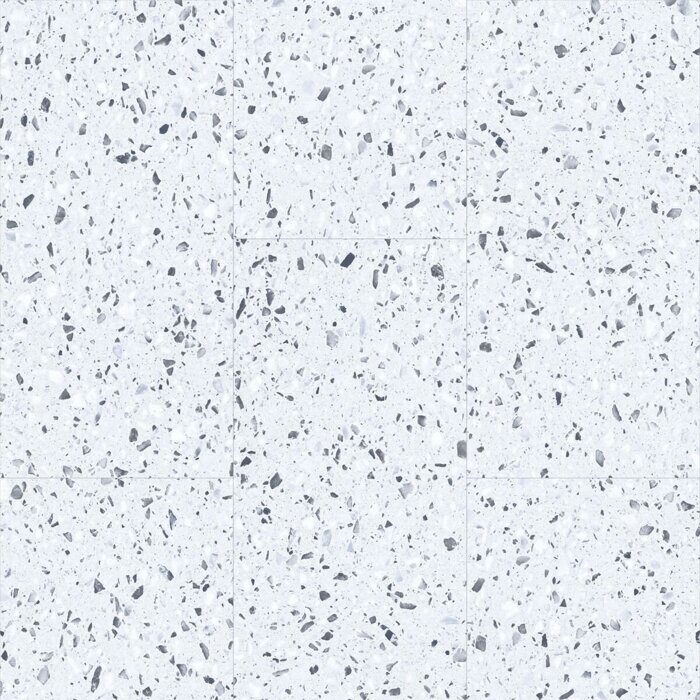 Stone LVT Терраццо Гранж 101-2 Fargo клеевая плитка ПВХ