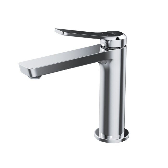 Parker Iddis хром смеситель для умывальника PARSB00i01