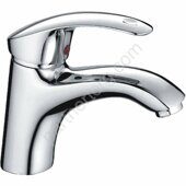 CN1021 Cron смеситель для раковины хром