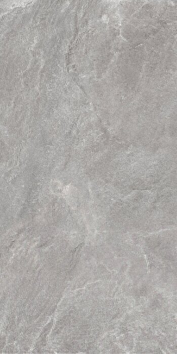 Скала серый керамогранит матовый сахар 60х120см Global Tile