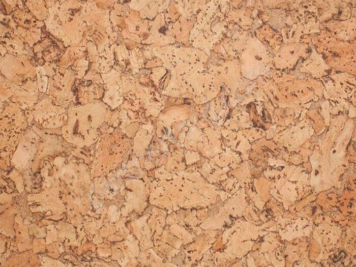 Roots Dekwall Hawai Natural Wicanders клеевая настенная пробка