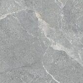 Titanium Gris Artkera керамогранит серый матовый 60х60см