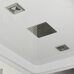 Niagara Standart ST100/80/15Q  душевая кабина  квадратная 100х80х215см, пристенно-фронтальная, низкий поддон