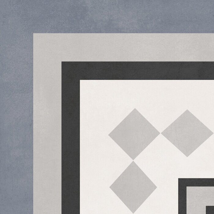 Chalet Elegance Corner Smile Tile керамогранит матовый 20х20см
