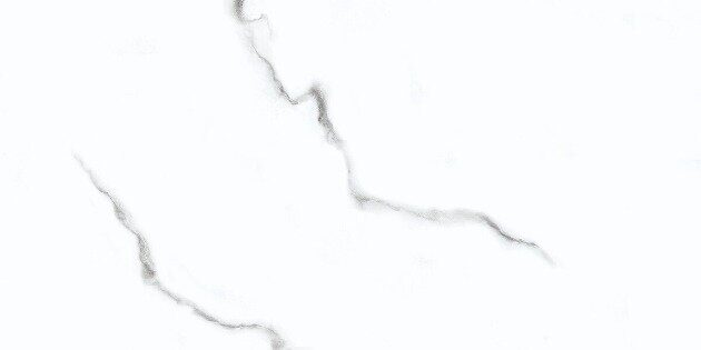 Calacatta Opaco настенная плитка белая матовая 31х63см Azori