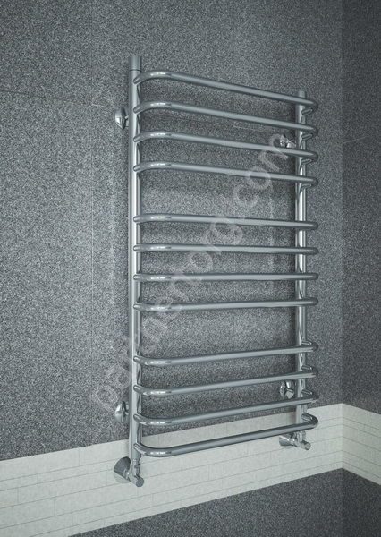 Стандарт Люкс водяной полотенцесушитель Terminus