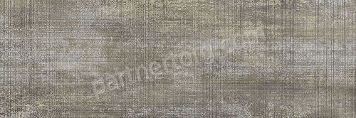 Rezzo настенная плитка серая матовая рельеф 25х74см Alma Ceramica TWU12RZO71R