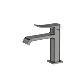 S31.10.09 Splenka Смеситель для умывальника, графит