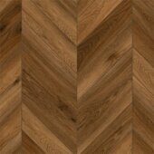 Chevron Oak Austerlitz 1600 замковый SPC ламинат Aberhof