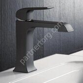 Aventador Gappo G1050 смеситель для раковины черный
