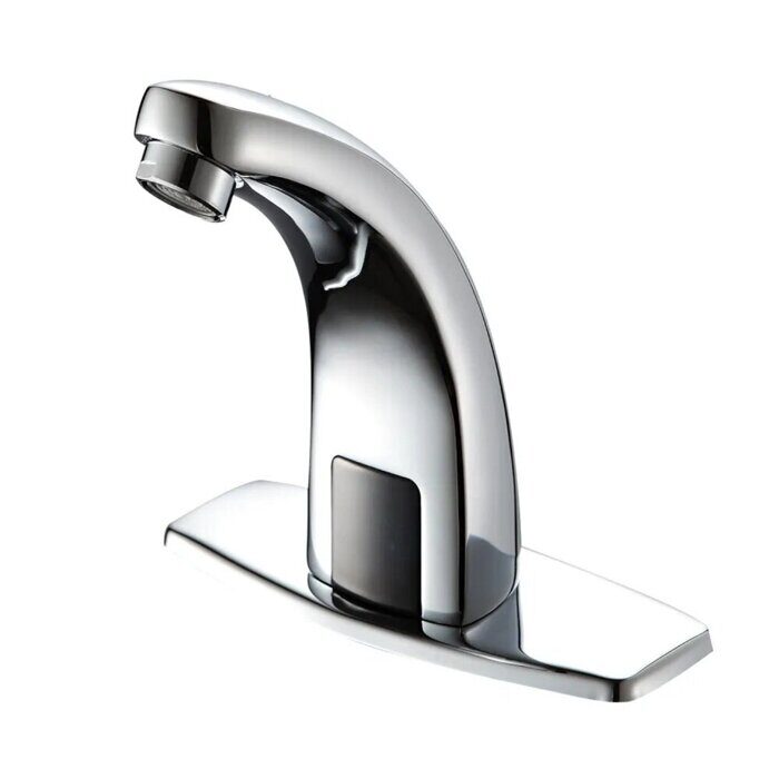 HB523 Haiba Смеситель для раковины сенсорный