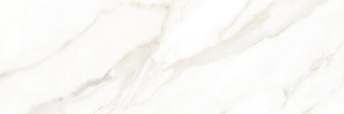 Anturin керамическая плитка белая матовая 30х90см Alma Ceramica TWU3090ATU04R