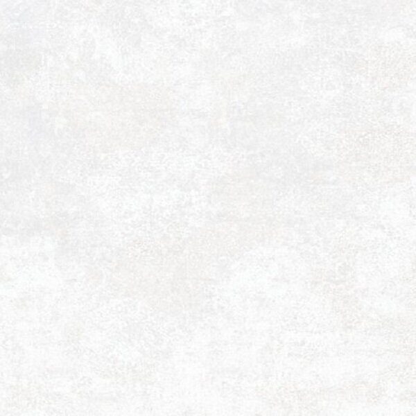 Beton керамогранит белый матовый 60х60см Alma Ceramica GFU6060BTP00R