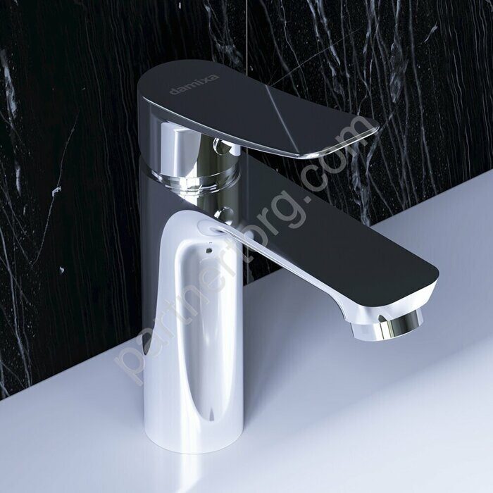 Смеситель для умывальника 220210000 Apollo