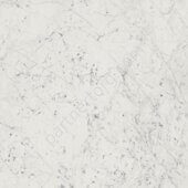 Charme Extra Carrara Lux суперполированный керамогранит белый Italon 59х59см