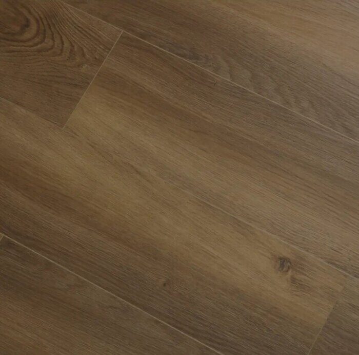 Дуб Винстон 35  ViFloor Base кварц-виниловый замковый ламинат SPC