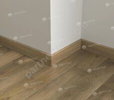 Parquet Light напольный плинтус Alpine Floor