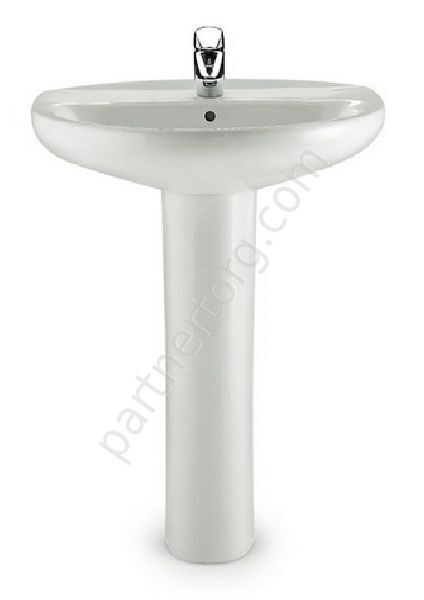 Пьедестал керамический для раковин Victoria Roca 337390000