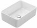 Mila Roca раковина 50х35см  732700B000