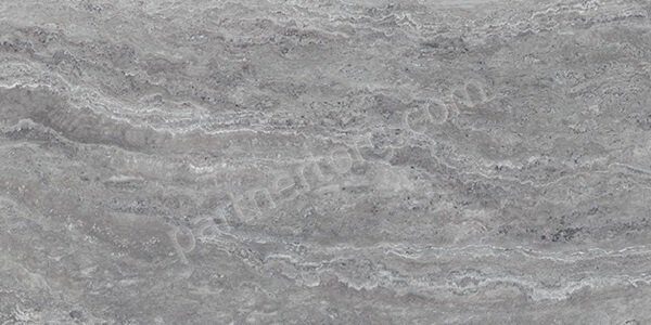 Magna темно-серая полированная керамическая плитка 20x40см Laparet 00-00-1-08-01-06-1341