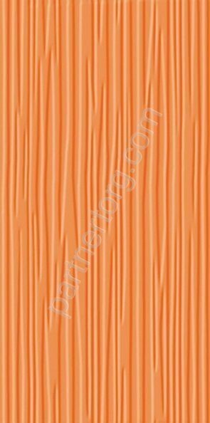 Кураж-2 оранжевая плитка облицовочная Нефрит керамика