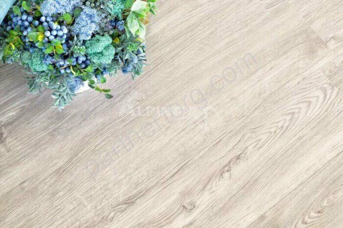 Секвойя Light SPC замковая кварцвиниловая плитка Alpine Floor ЕСО 6-3