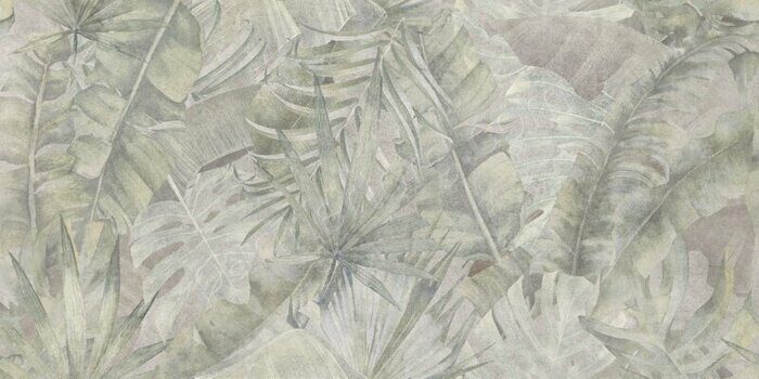 Lush керамогранит Meissen Keramik матовый 45x90 A16889