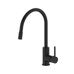 Kitchen 360 Iddis смеситель для кухни черный K36BLJ0i05