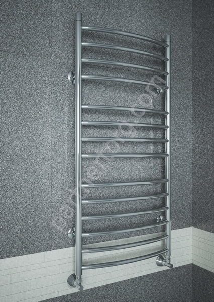 Классик Люкс водяной полотенцесушитель Terminus