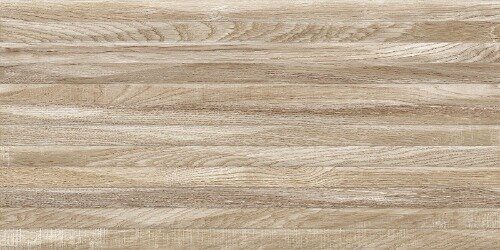 Euphoria настенная плитка бежевая матовая декофон 25х50см Alma Ceramica TWU2550EPH44