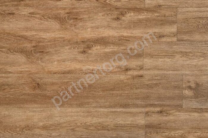 Гранд Секвойя Гевуина каменно-полимерная замковая плитка Alpine Floor ЕСО 11-7