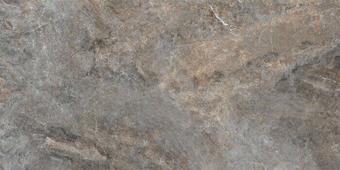 Marble-X аугустос тауп R9 керамогранит лаппатиров 60х120см Vitra