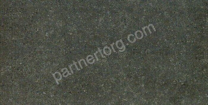 Auris натуральный ректификат керамогранит чёрный Italon 30x60см