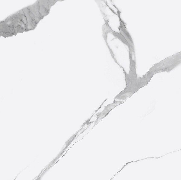 Calacatta Vero серый матовый керамогранит 60х60см RC8169W