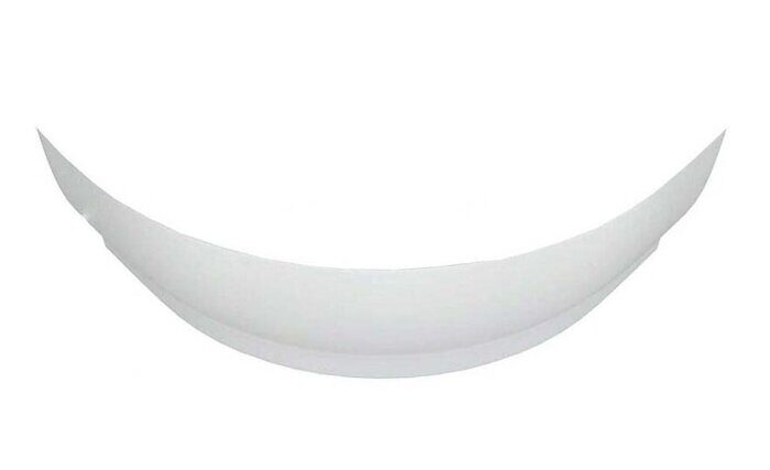 Панель фронтальная для ванны Aquatek Калипсо 146 см