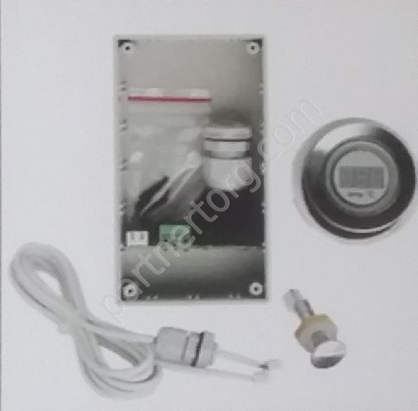 Датчик температуры электронный Aquatek