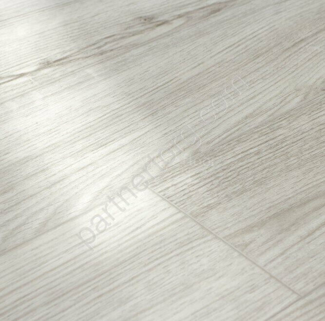Снежный SPC замковая кварцвиниловая плитка Parquet Light Alpine Floor ЕСО 13-11