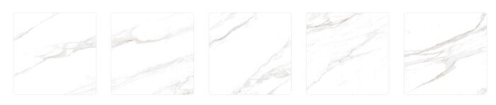 Calacatta Regal Grey серый полированный керамогранит 60х60см Ceradim