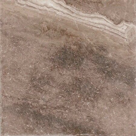 Лава коричневый ProGRES 739563 керамогранит матовый 45х45см