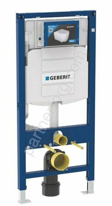 Инсталляции для подвесного унитаза Geberit Duofix UP320 111.300.00.5