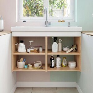 Тумба под раковину